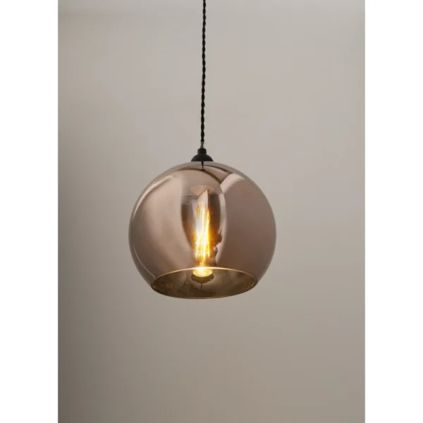 Serena Glass Shade Only