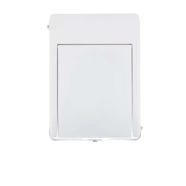 Enclosure 5 Module IP65 167.5 x 234.5 x 100mm Metal White