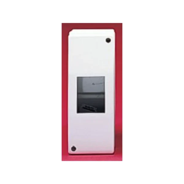 IP40 Insulated 2 Module