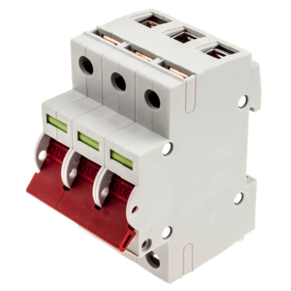 100A 3P Switch Disconnector