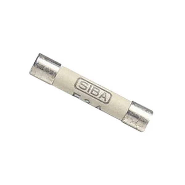 Fuse Mini Ceramic 6.35X32mm Quick Blow 2A