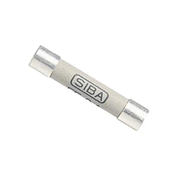 Fuse Mini Ceramic 6.35X32mm U/R Fast Acting 10A