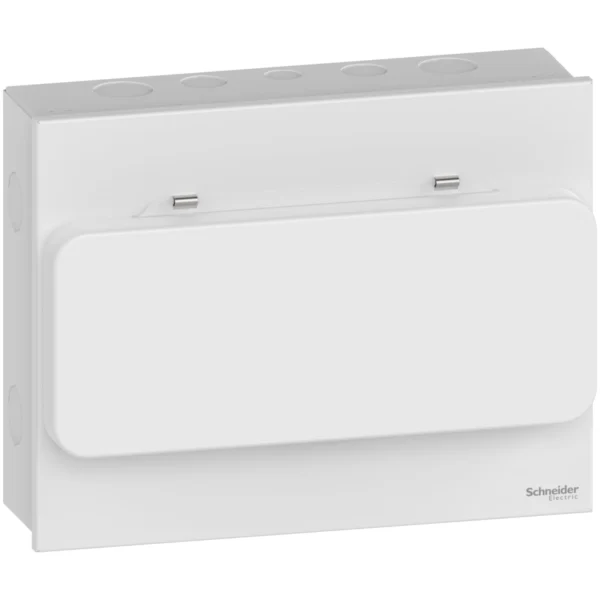 Easy9 Compact EZ9E10MCCU Compact Consumer Unit 10 Way