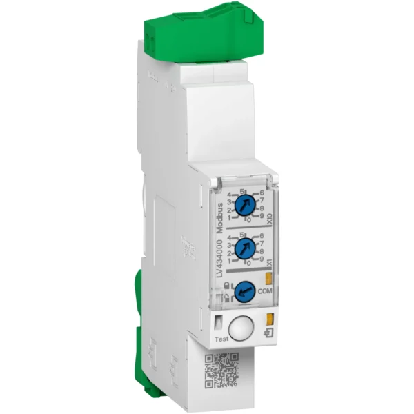 Modbus-Sl Interface Module Ifm