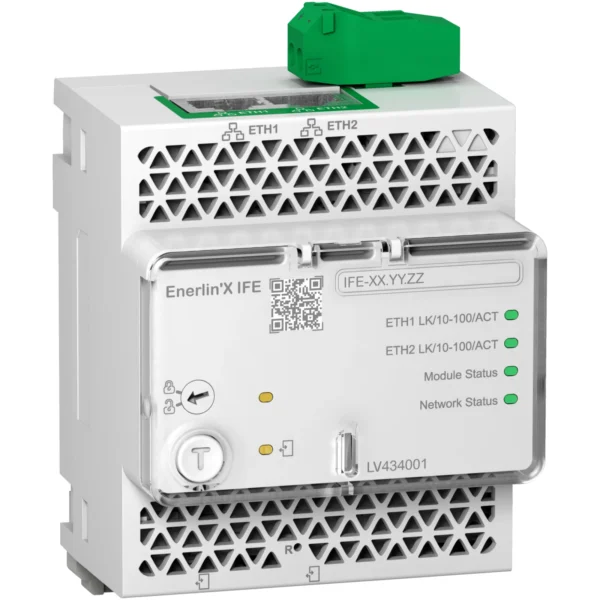 Schneider Ife Ethernet Interface Lv