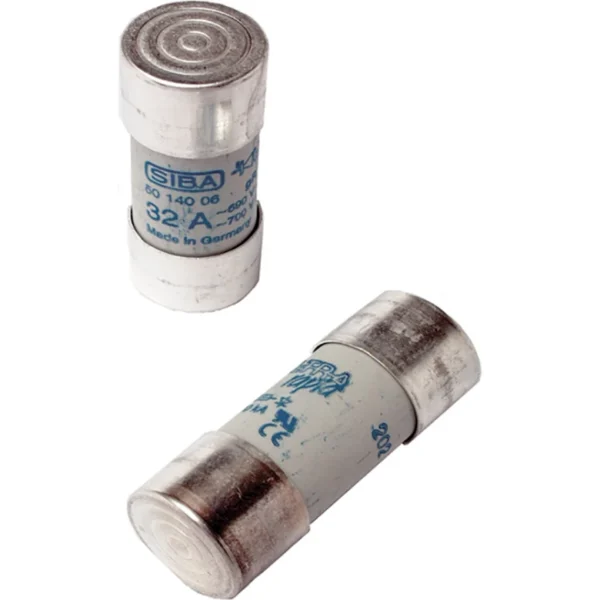 Fuse Cylindrical Ultra Rapid 40A 690V 22X58mm