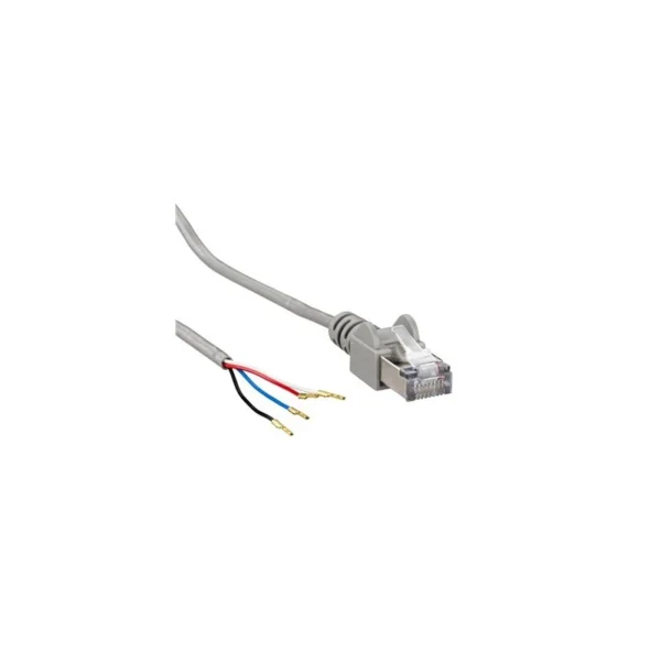 Lv434197 Schneider Breaker Ulp Cord