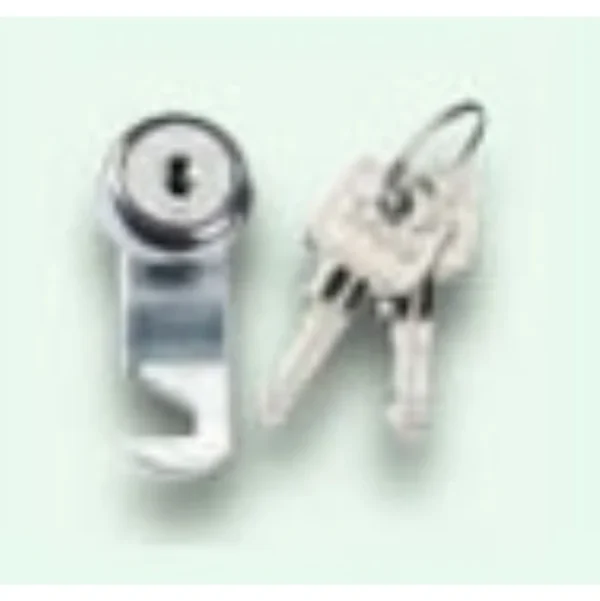 Lock & Key (Set of 1)