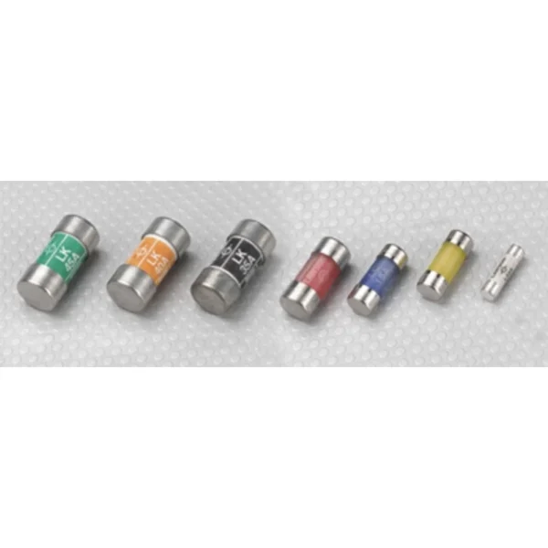 Lawson LC20 L Fuse 240V 20A Yellow