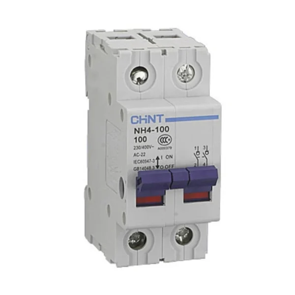 Isolator DP 100A