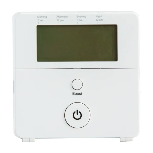 RF Controller Heating White